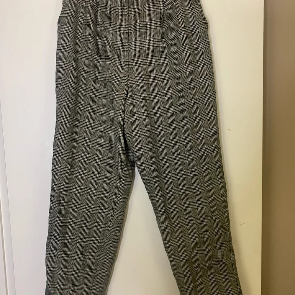 Talbots Fully Lined Wool Pants - Picture 3 of 7